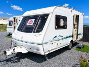 Swift Challenger 480SE SL/2