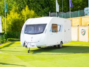 Eldiss Avante 540 SL