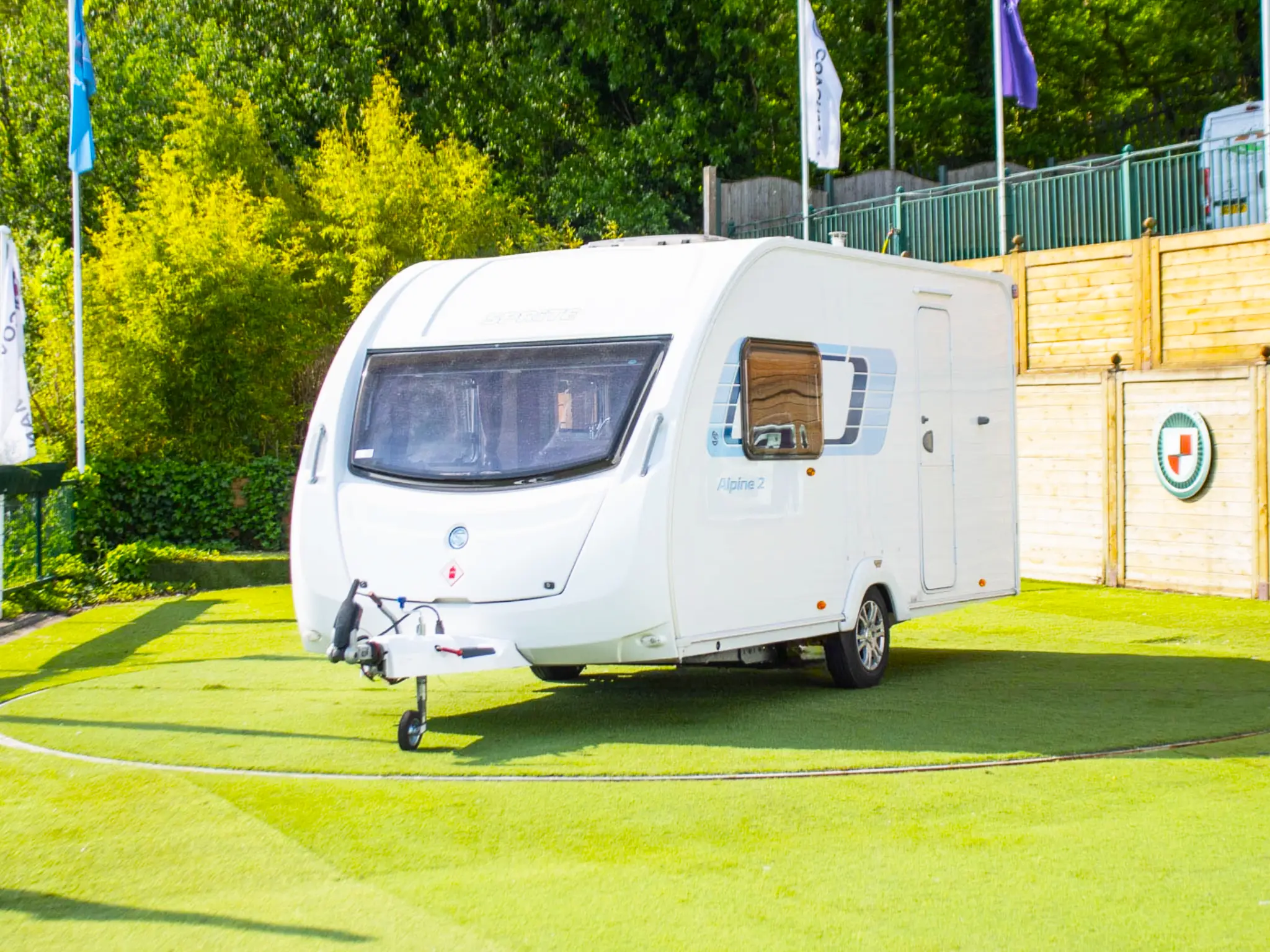 Eldiss Avante 540 SL