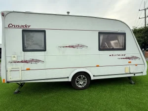 Elddis Crusader Whirlwind/2