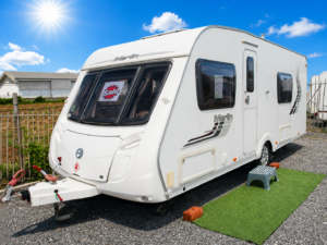 Swift Merlin 550